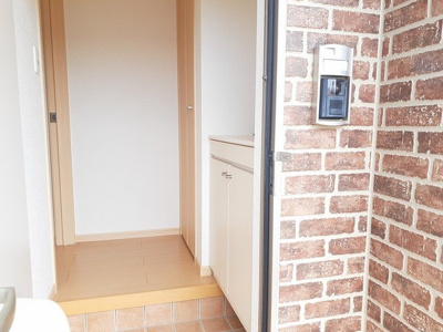 【玄関】 | グレイス