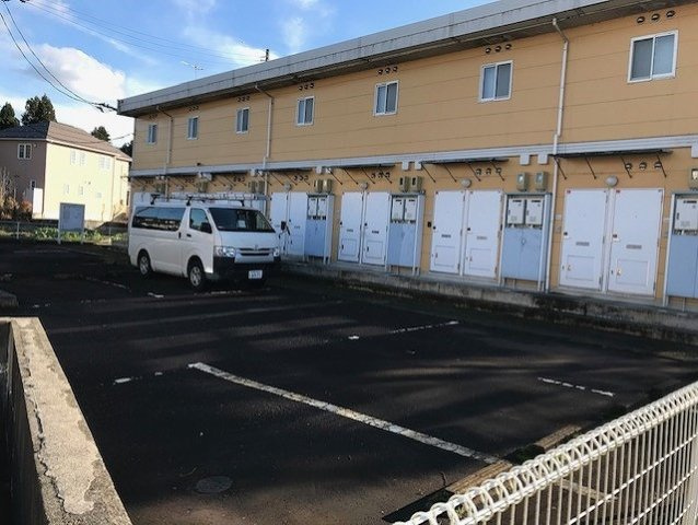 レオパレスＶｅｒｄｅのその他