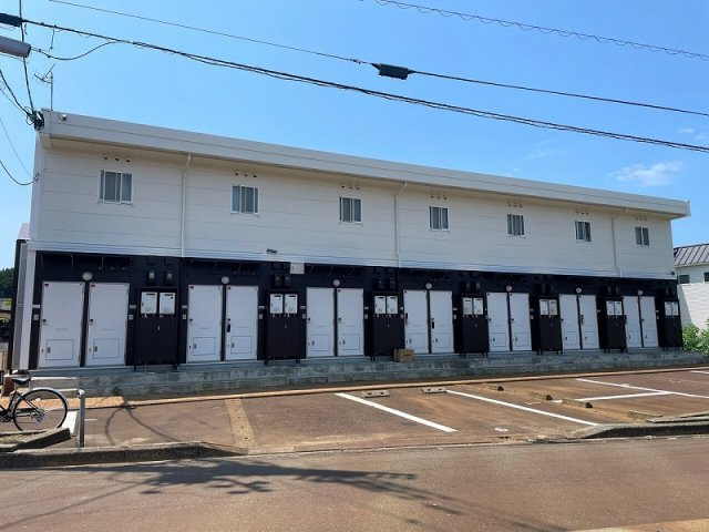 レオパレスＶｅｒｄｅ