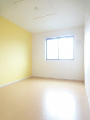 【内装】 | リヴァージュＡ