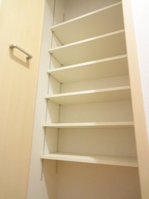 【設備】 | リヴァージュＡ