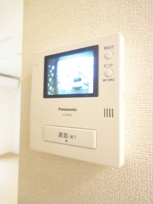 【セキュリティ】 | リヴァージュＡ