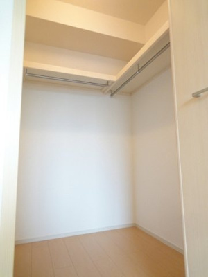 【収納】 | リヴァージュＡ