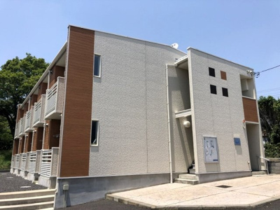 【外観】 | レオネクストコージィーコートⅠ