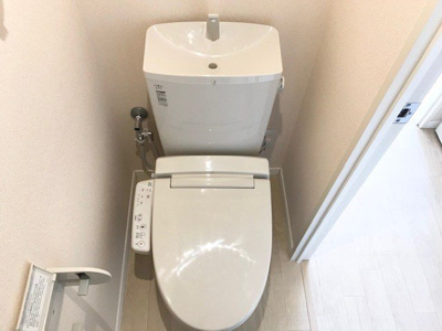 【その他】 | レオネクストコージィーコートⅠ | 温水洗浄便座