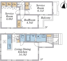 【参考プラン】