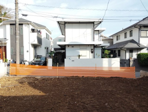 【外観】 | 2025年12月5日撮影