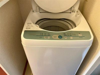 【その他】 | レオパレスエターナル