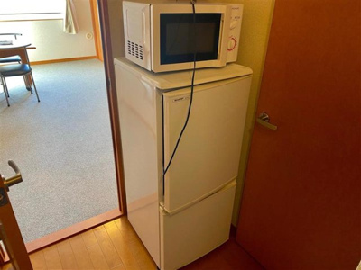 【その他】 | レオパレスエターナル