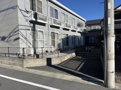 【その他】 | レオパレスエターナル