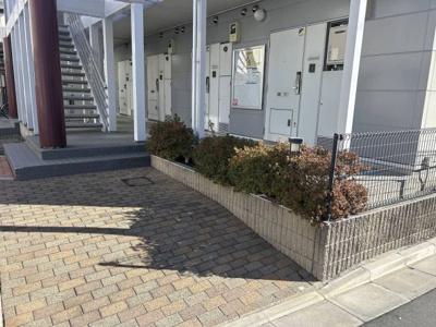 【その他】 | レオパレスエターナル