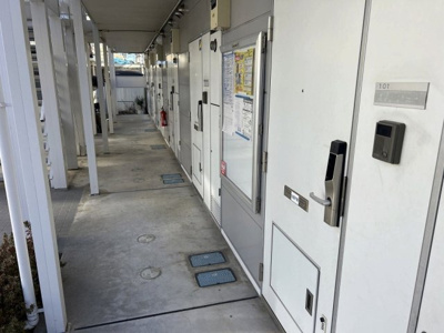 【その他】 | レオパレスエターナル