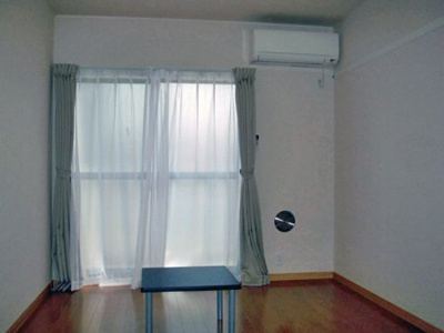 【居間・リビング】 | レオパレスオリーブハウスⅤ