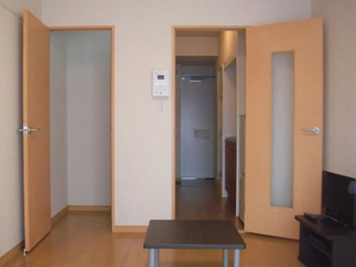 【内装】 | レオパレスオリーブハウスⅤ