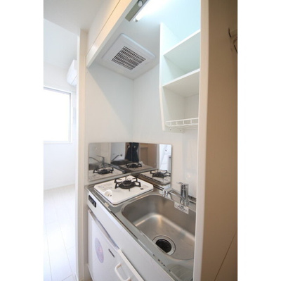 【内装】 | ハーモニーテラス池袋本町