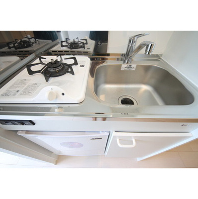 【内装】 | ハーモニーテラス池袋本町