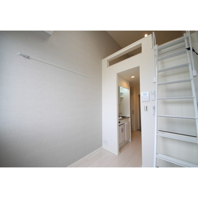 【内装】 | ハーモニーテラス池袋本町