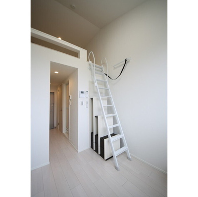 【内装】 | ハーモニーテラス池袋本町