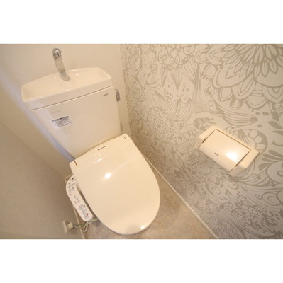 【内装】 | ハーモニーテラス池袋本町