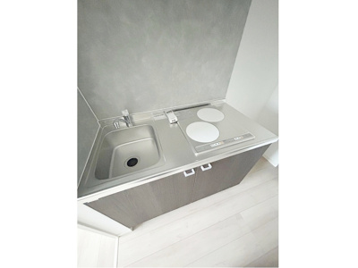 【内装】 | アベニール大和