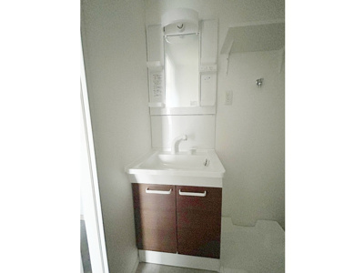 【内装】 | アベニール大和