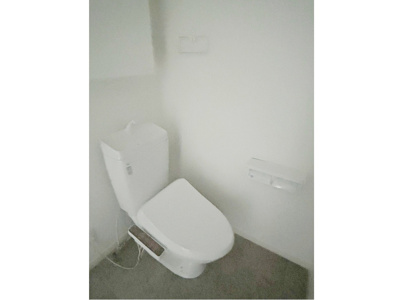 【内装】 | アベニール大和