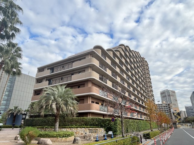 オーベルグランディオベイフロント