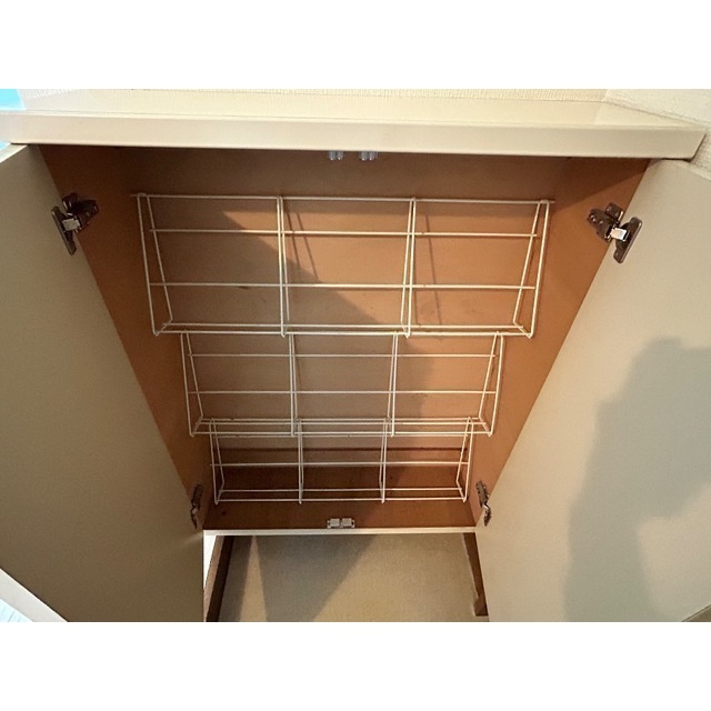 メゾンリリー　足立の内装