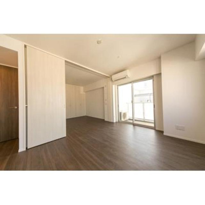 【居間・リビング】 | サイプレス日本橋本町 | ※写真は同タイプ住戸です。