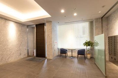 【その他】 | サイプレス日本橋本町