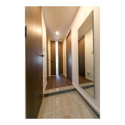 【玄関】 | サイプレス日本橋本町 | ※写真は同タイプ住戸です。