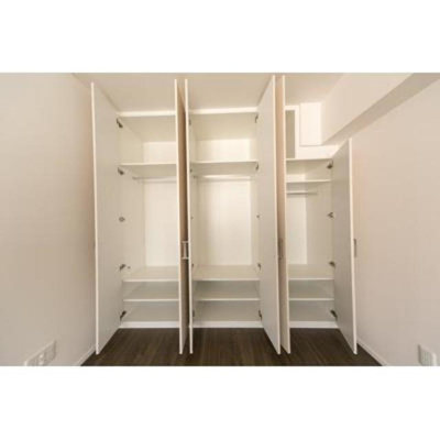 【収納】 | サイプレス日本橋本町 | ※写真は同タイプ住戸です。