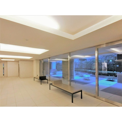 【その他】 | パークハビオ赤坂 | 2019年12月撮影