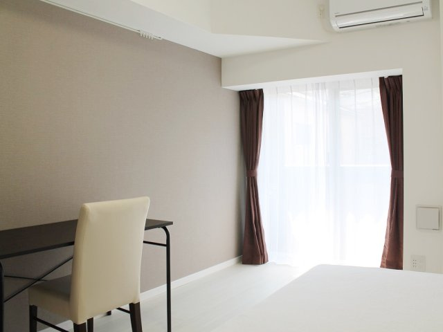 プレール・ドゥーク東陽町Ⅱの内装