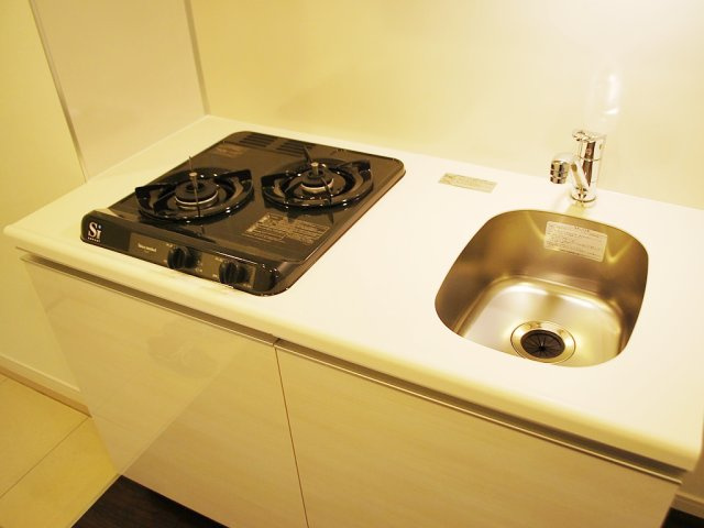 プレール・ドゥーク東陽町Ⅱの内装