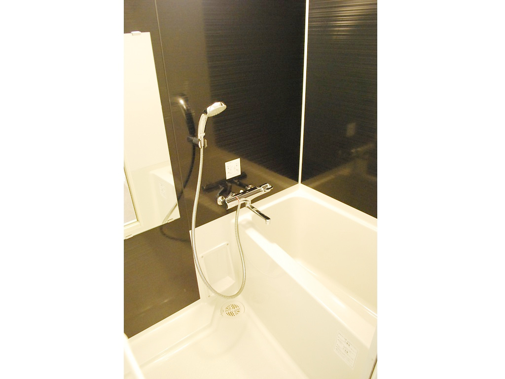 プレール・ドゥーク東陽町Ⅱの内装