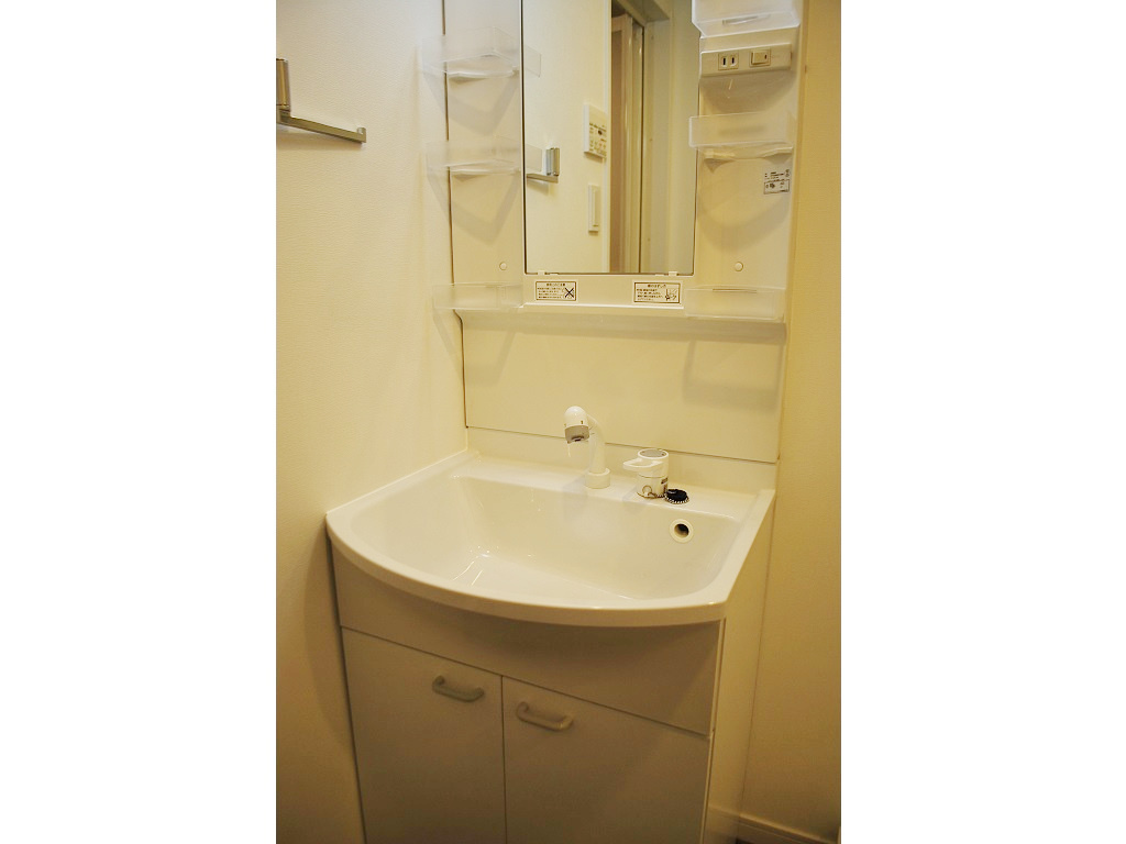 プレール・ドゥーク東陽町Ⅱの内装