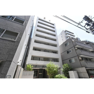 【外観】 | オーパスホームズ芝公園