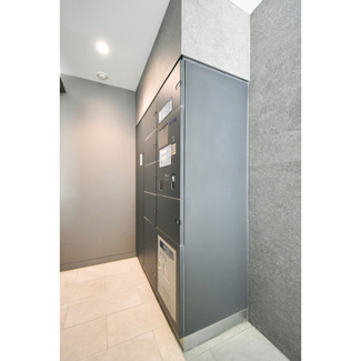  | オーパスホームズ芝公園