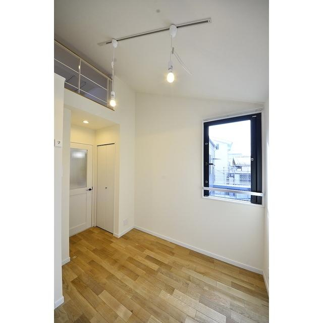 芦花公園の家の内装|その他、部屋スペース