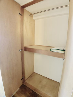 【居間・リビング】 | ラ・フラッツ