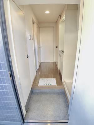 【居間・リビング】 | ラ・フラッツ