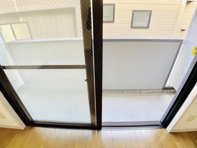 【居間・リビング】 | ラ・フラッツ