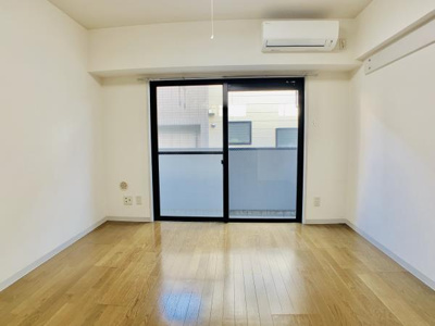 【居間・リビング】 | ラ・フラッツ