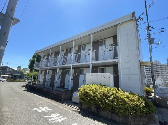 レオパレスコスモーＳ