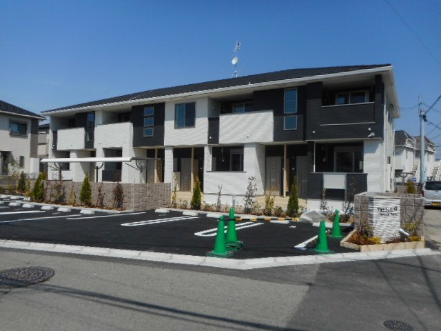 パルティールα