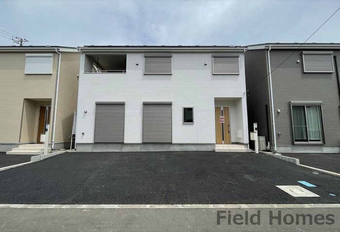愛川町中津新築戸建て　第138-1号棟