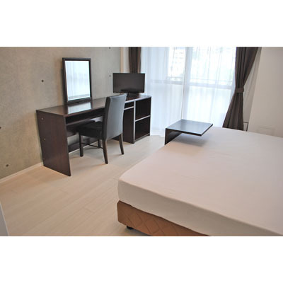 ZOOM恵比寿の内装