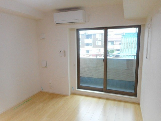 ノアズ　アークの内装