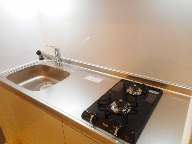 ノアズ　アークのキッチン